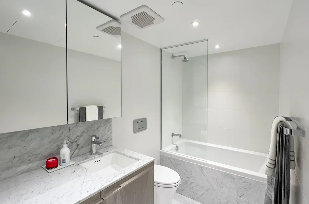 2705 1111 RICHARDS STREET, Vancouver, BC — Residential for Sale — Photo 19 of 38