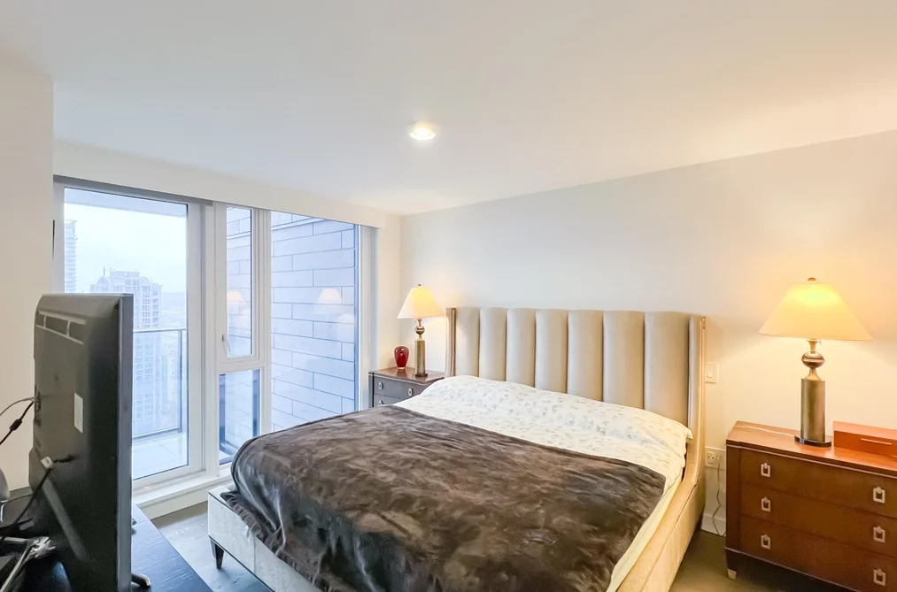 2705 1111 RICHARDS STREET, Vancouver, BC — Residential for Sale — Photo 21 of 38
