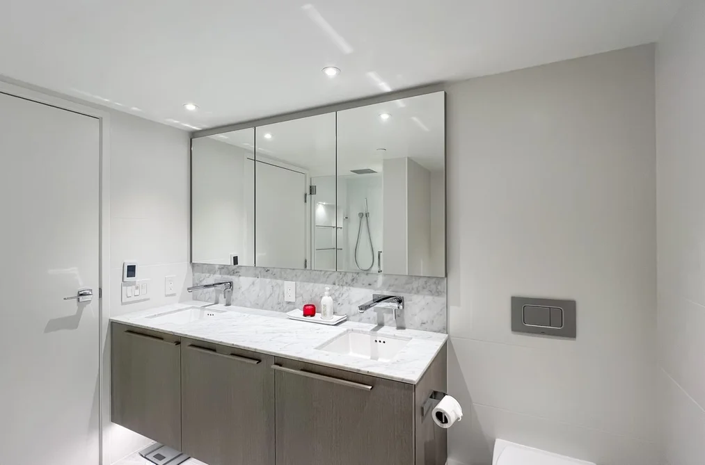 2705 1111 RICHARDS STREET, Vancouver, BC — Residential for Sale — Photo 24 of 38