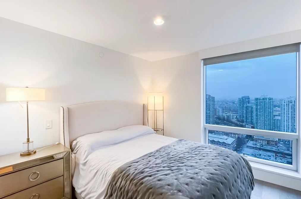 2705 1111 RICHARDS STREET, Vancouver, BC — Residential for Sale — Photo 25 of 38