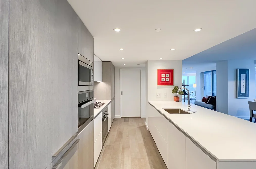 2705 1111 RICHARDS STREET, Vancouver, BC — Residential for Sale — Photo 5 of 38