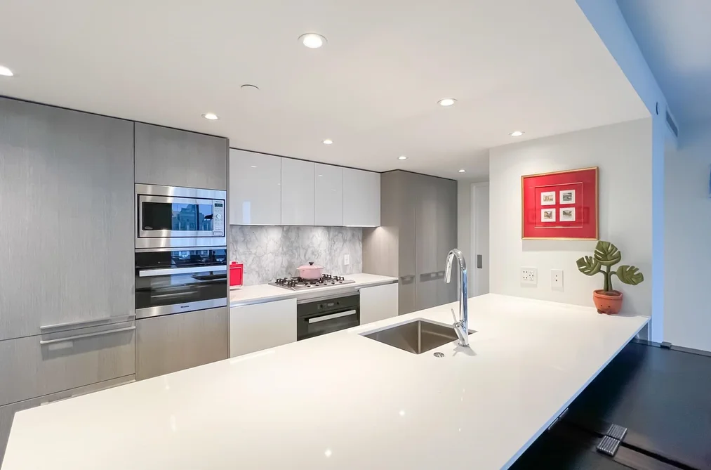 2705 1111 RICHARDS STREET, Vancouver, BC — Residential for Sale — Photo 6 of 38