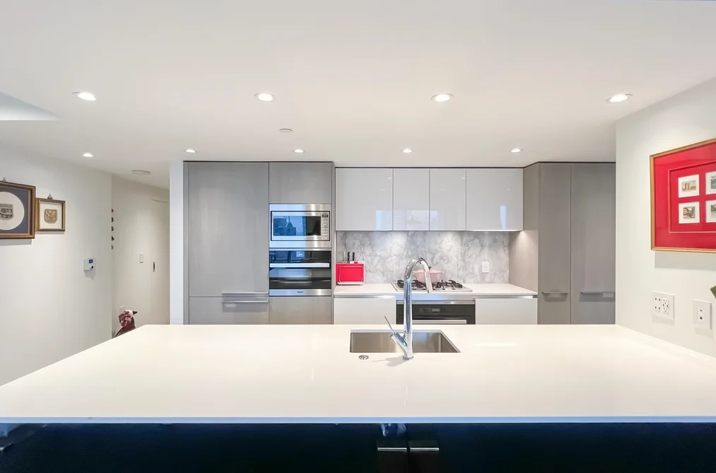 2705 1111 RICHARDS STREET, Vancouver, BC — Residential for Sale — Photo 7 of 38