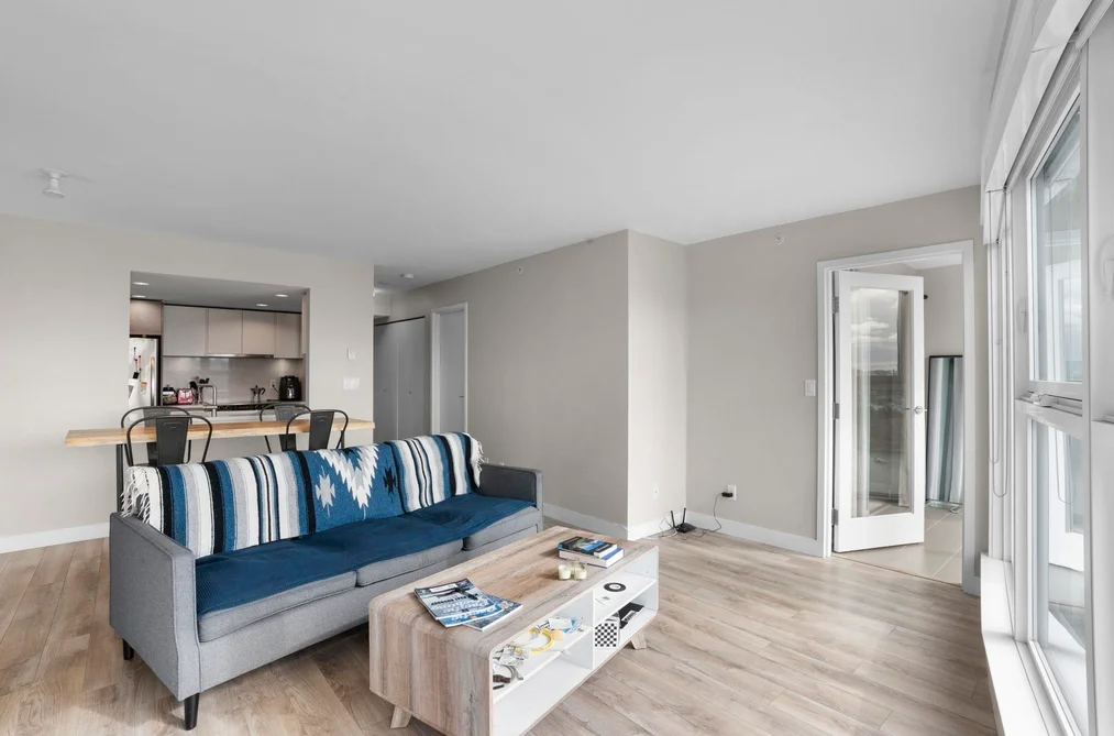2705 1323 HOMER STREET, Vancouver BC V6B 5T1, Vancouver BC — Residential for Sale - Photo 5