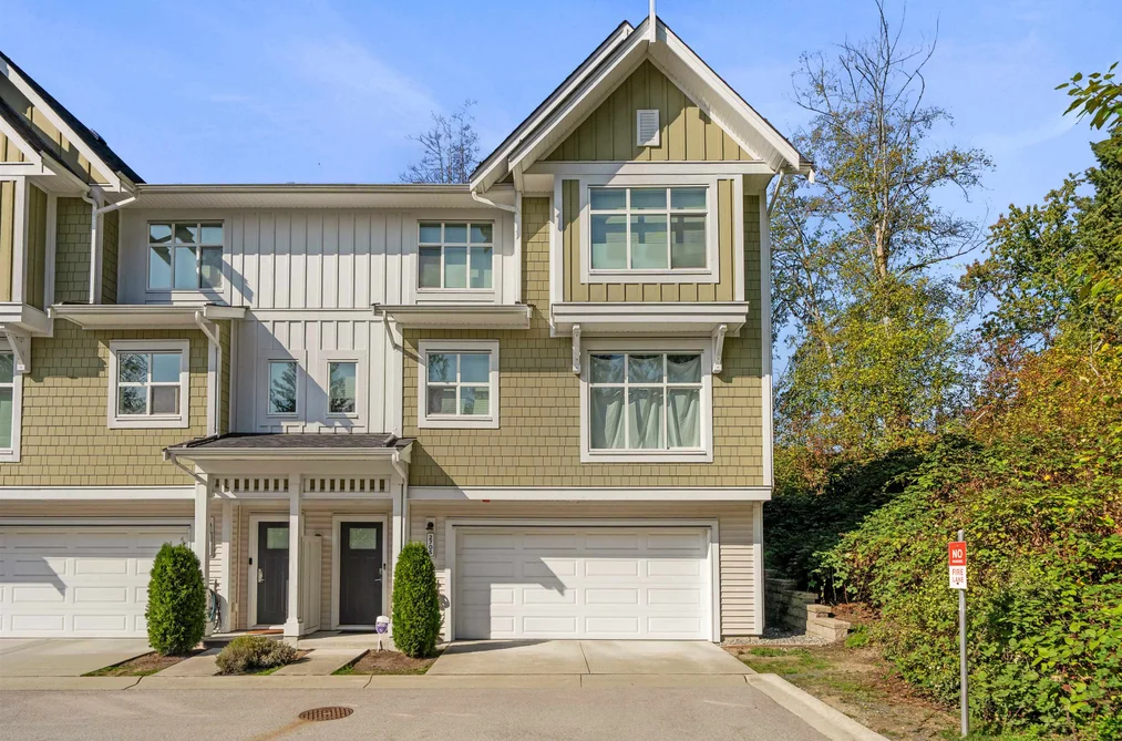 23061 Lougheed Hwy Unit 2705, Maple Ridge, BC - MLS: R3174520