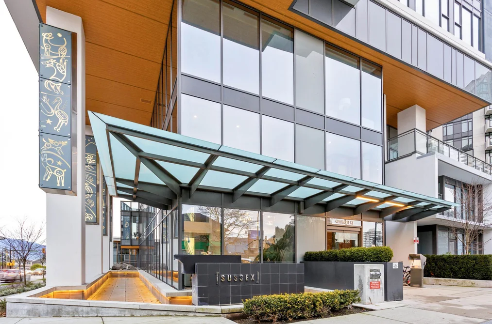 Condo for sale at 2705 4711 Hazel Street Burnaby British Columbia - MLS: R3050541