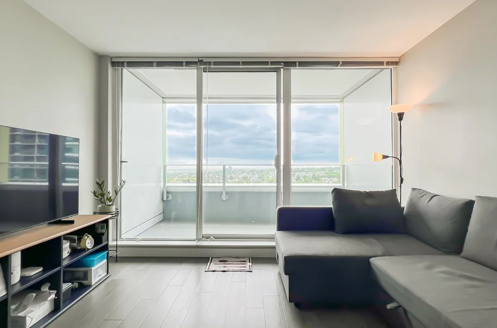 Condo for sale at 2705 488 SW Marine Drive Vancouver British Columbia - MLS: R3017801