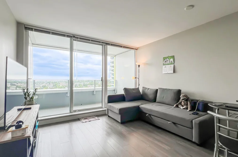 2705 488 SW MARINE DRIVE, Vancouver BC V5X 0C6, Vancouver BC — Residential for Sale - Photo 2