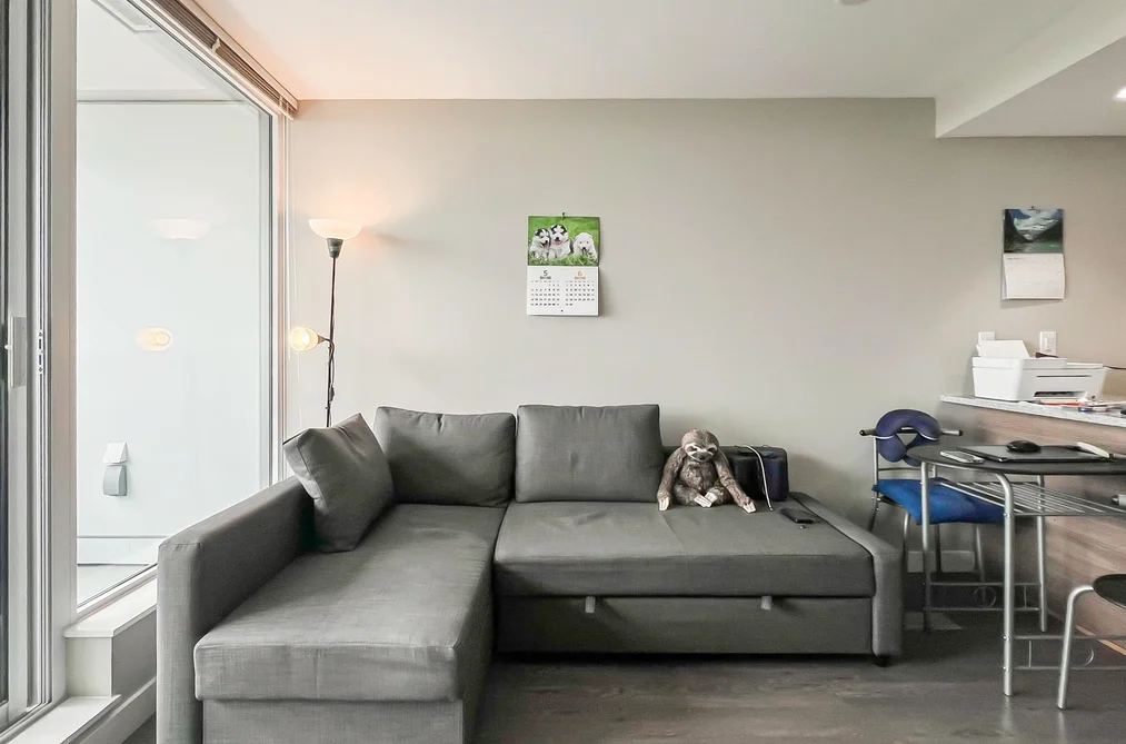 2705 488 SW MARINE DRIVE, Vancouver BC V5X 0C6, Vancouver BC — Residential for Sale - Photo 3