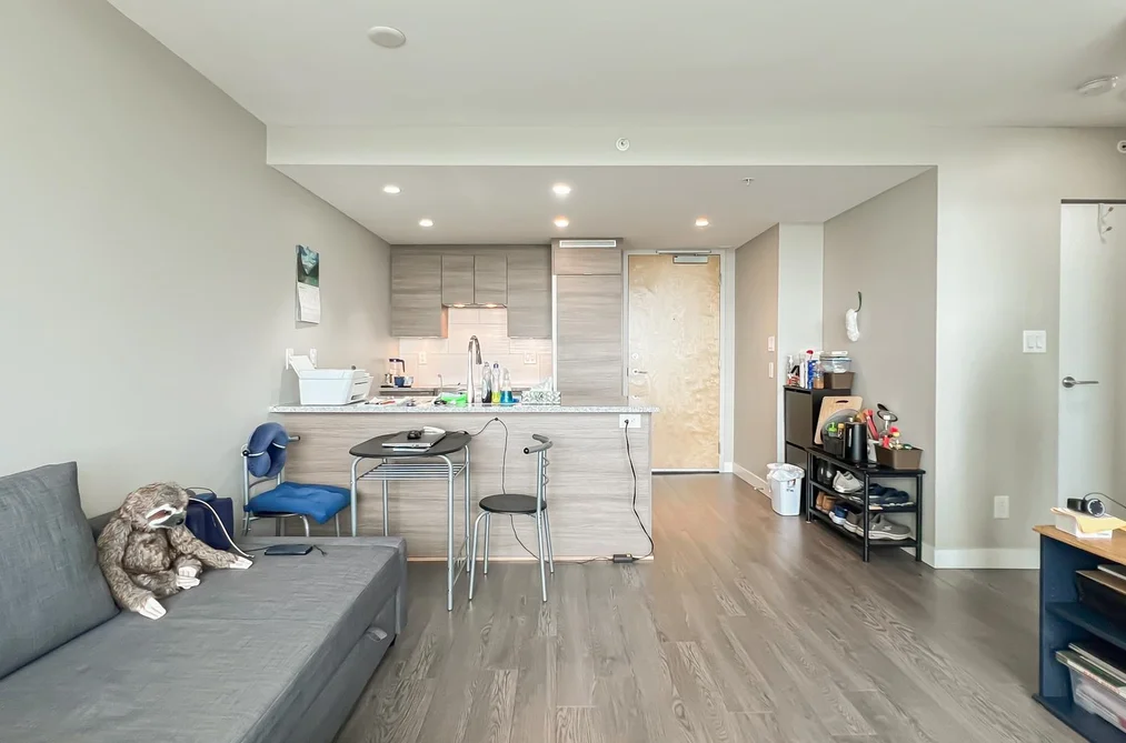 2705 488 SW MARINE DRIVE, Vancouver BC V5X 0C6, Vancouver BC — Residential for Sale - Photo 4