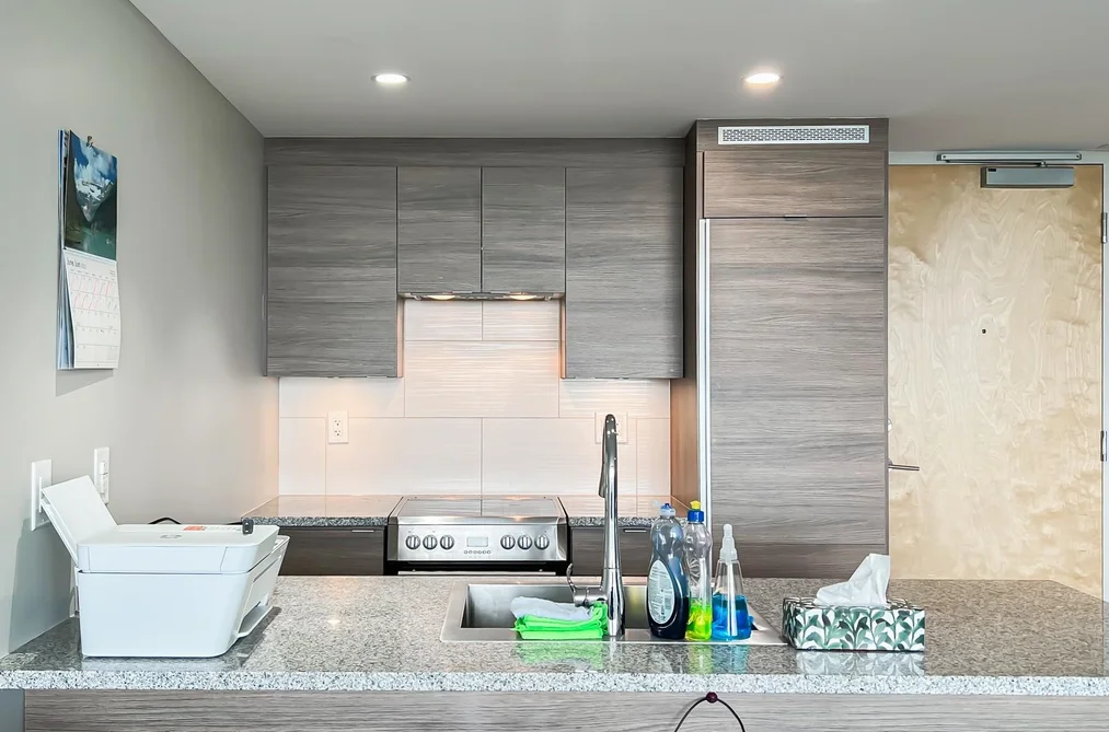 2705 488 SW MARINE DRIVE, Vancouver BC V5X 0C6, Vancouver BC — Residential for Sale - Photo 5