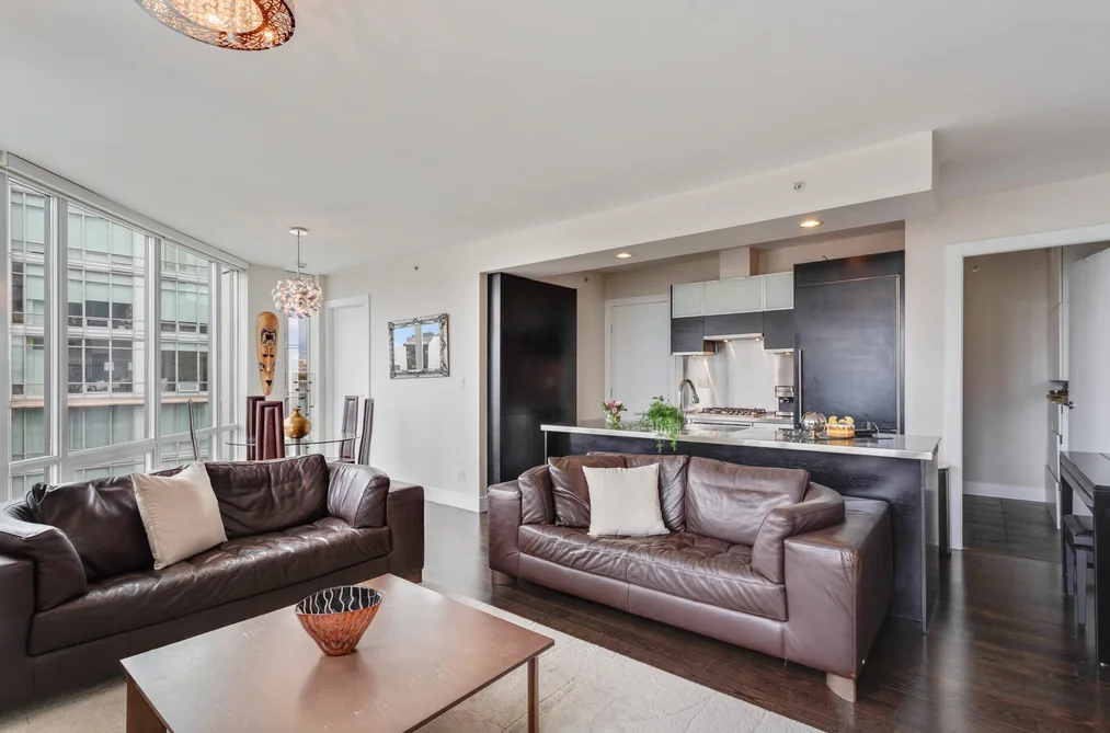 2705 535 SMITHE STREET, Vancouver BC V6B 0H2, Vancouver BC — Residential for Sale - Photo 6