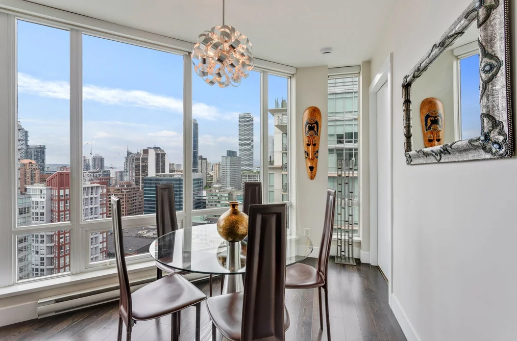 2705 535 SMITHE STREET, Vancouver BC V6B 0H2, Vancouver BC — Residential for Sale - Photo 7