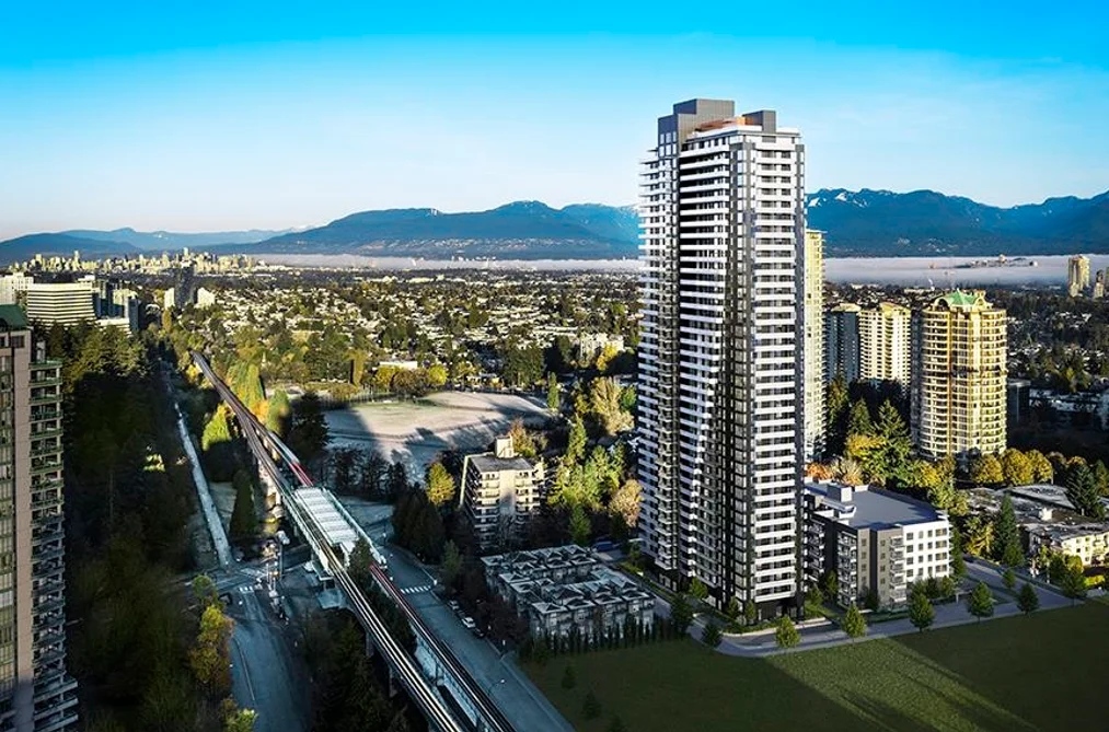 2705 5938 OLIVE AVENUE, Burnaby BC V5H 0M6, Burnaby BC — Residential for Sale - Photo 7