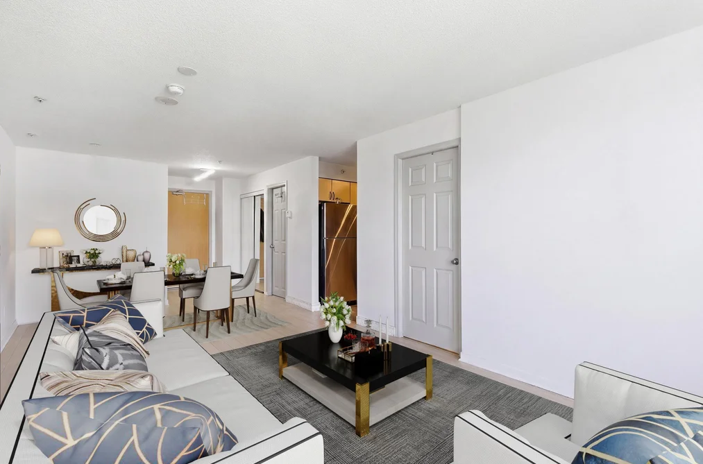 2705 63 KEEFER PLACE, Vancouver BC V6B 6N6, Vancouver BC — Residential for Sale - Photo 4