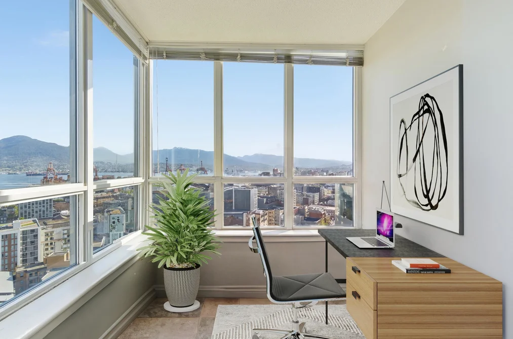 2705 63 KEEFER PLACE, Vancouver BC V6B 6N6, Vancouver BC — Residential for Sale - Photo 6