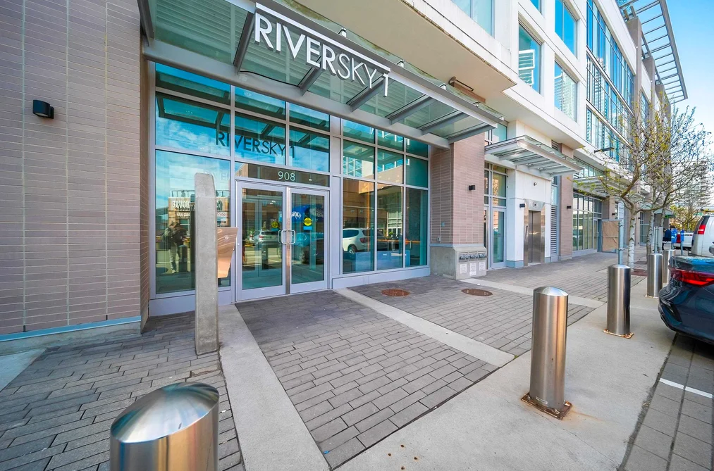 2705 908 QUAYSIDE DRIVE, New Westminster BC V3M 0L4, New Westminster BC — Residential for Sale - Photo 2