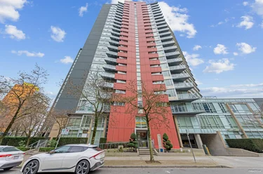 918 Cooperage Way Unit 2705, Vancouver, BC - MLS: R3145429
