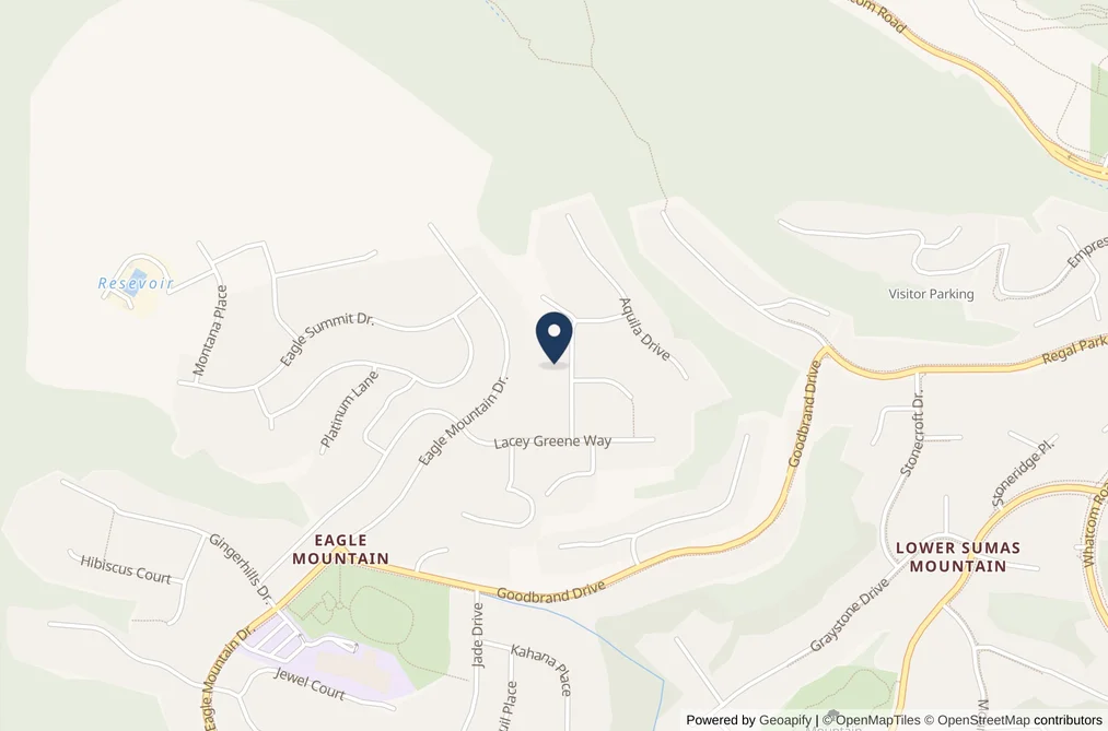 2705 Eagle Peak Dr, Abbotsford, BC - MLS: R3173299