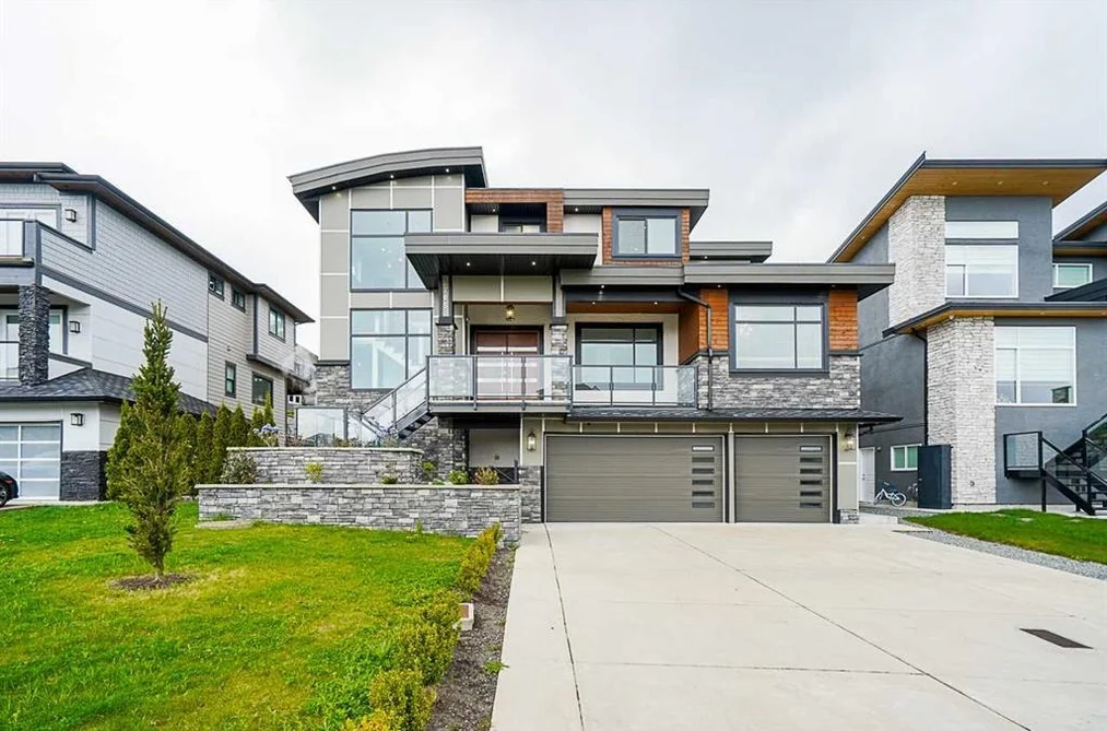 2705 Eagle Peak Dr, Abbotsford, BC - MLS: R3173299