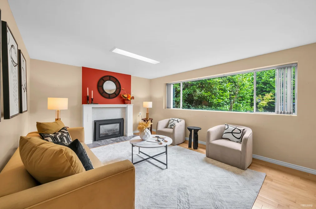House for sale at 2705 Henry Street Port Moody British Columbia - MLS: R3132028