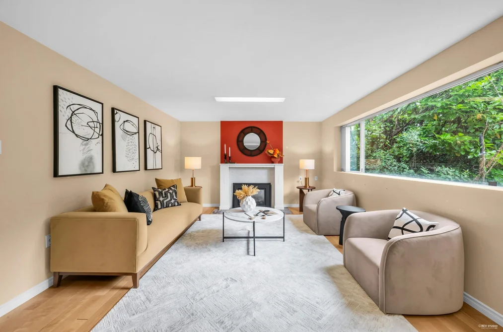 2705 HENRY STREET, Port Moody BC V3H 2J8, Port Moody BC — Residential for Sale - Photo 2