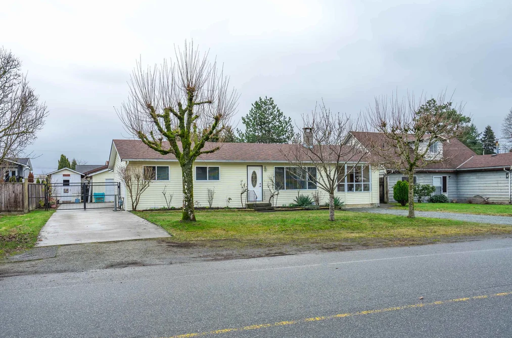House for sale at 27056 28a Avenue Langley British Columbia - MLS: R3125090