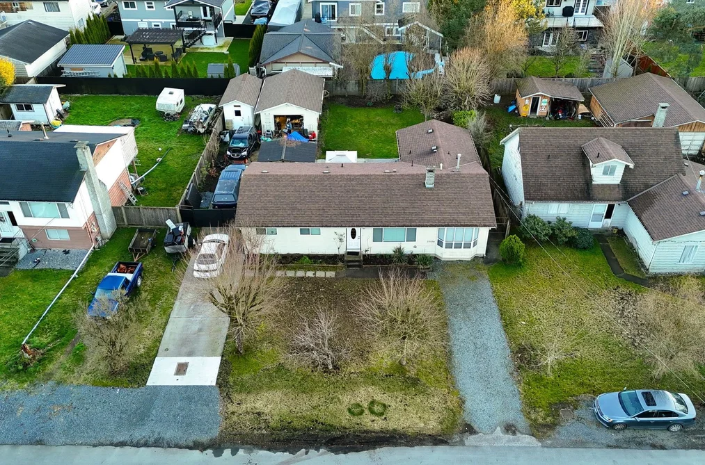 27056 28A AVENUE, Langley BC V4W 3A4, Langley BC — Residential for Sale - Photo 2