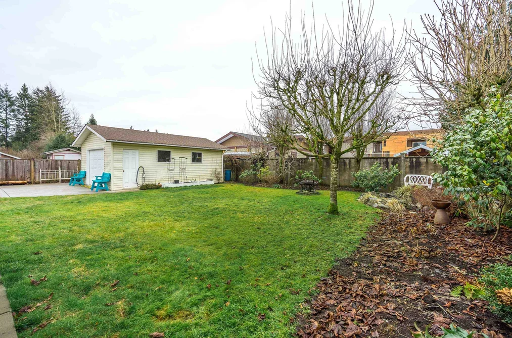 27056 28A AVENUE, Langley BC V4W 3A4, Langley BC — Residential for Sale - Photo 3
