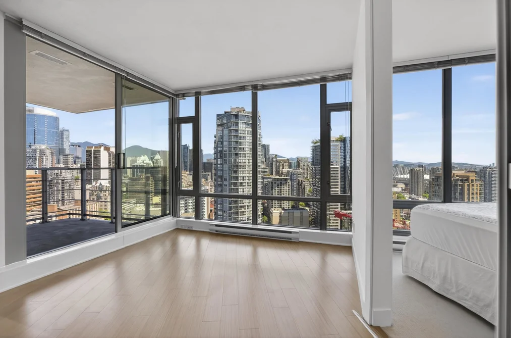 2706 1255 SEYMOUR STREET, Vancouver BC V6B 0H1, Vancouver BC — Residential for Sale - Photo 2