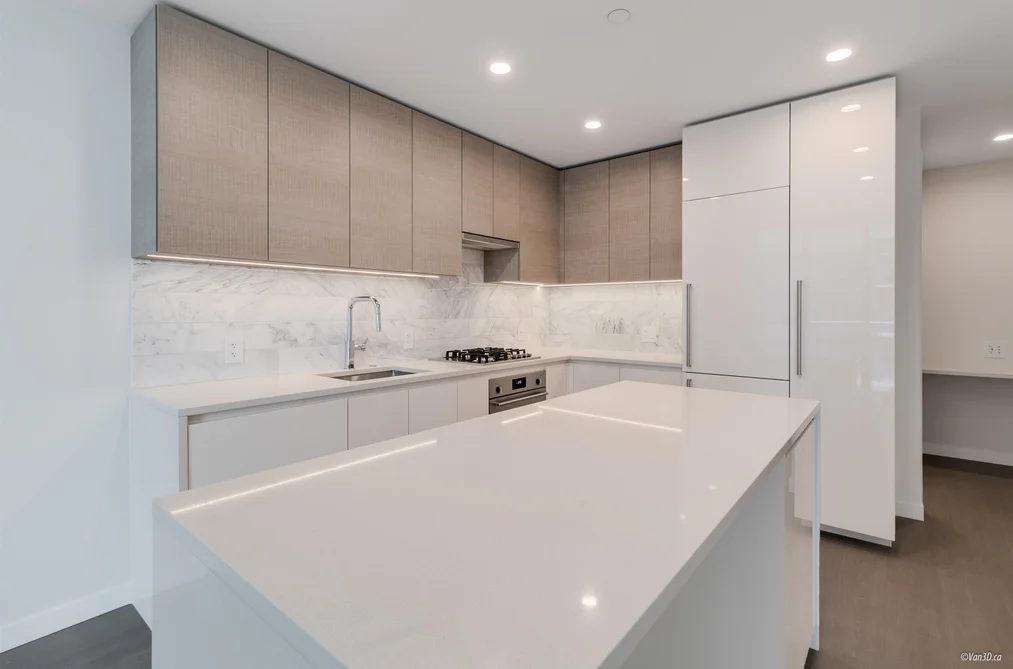 2706 2186 GILMORE AVENUE, Burnaby BC V5C 6A7, Burnaby BC — Residential for Sale - Photo 4