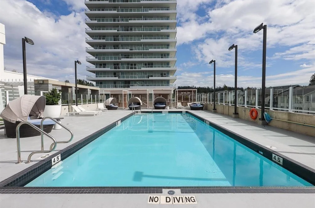 Condo for sale at 2706 657 Whiting Way Coquitlam British Columbia - MLS: R3150452