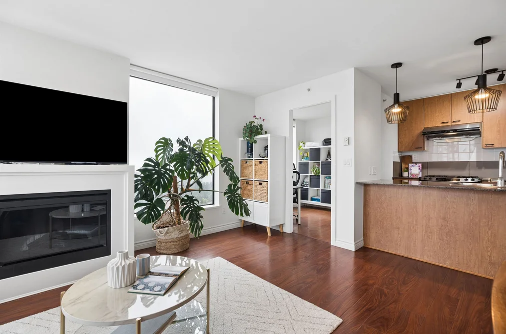 2706 7063 HALL AVENUE, Burnaby BC V5E 0A5, Burnaby BC — Residential for Sale - Photo 6