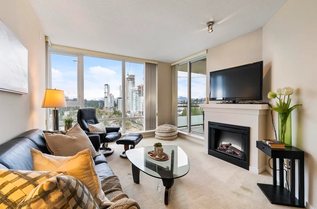 2706 9868 CAMERON STREET, Burnaby BC V3J 0A5, Burnaby BC — Residential for Sale - Photo 2