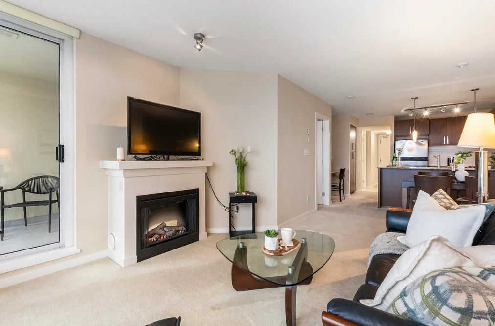2706 9868 CAMERON STREET, Burnaby BC V3J 0A5, Burnaby BC — Residential for Sale - Photo 3