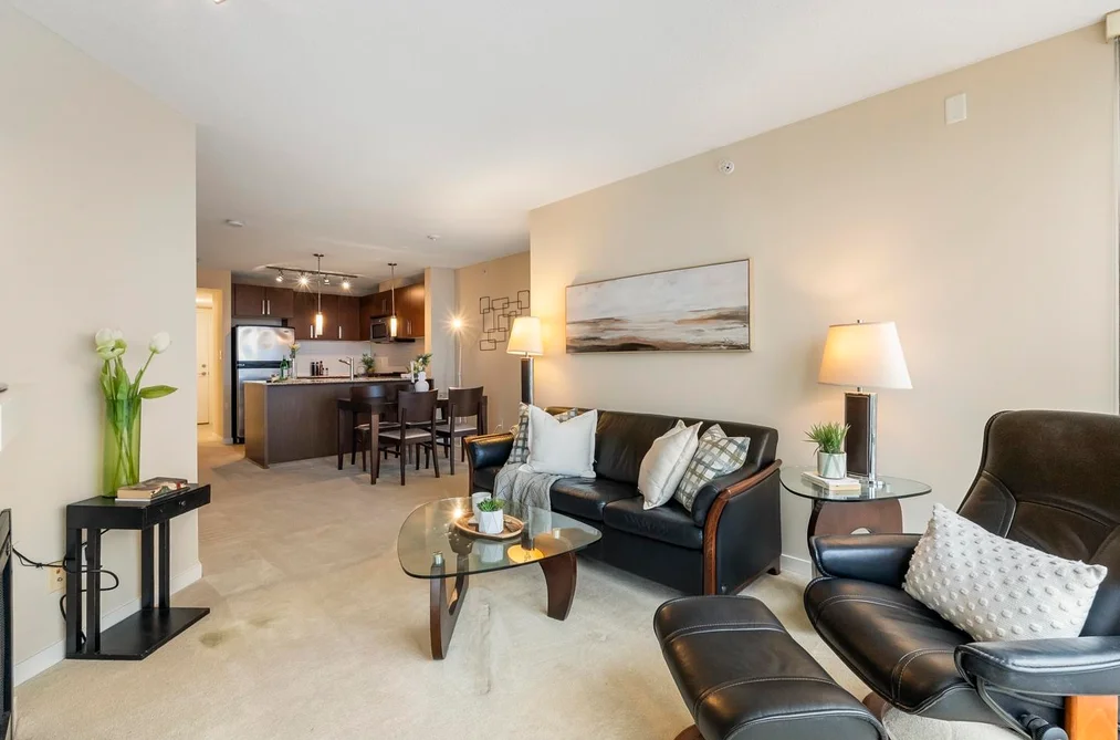 2706 9868 CAMERON STREET, Burnaby BC V3J 0A5, Burnaby BC — Residential for Sale - Photo 4