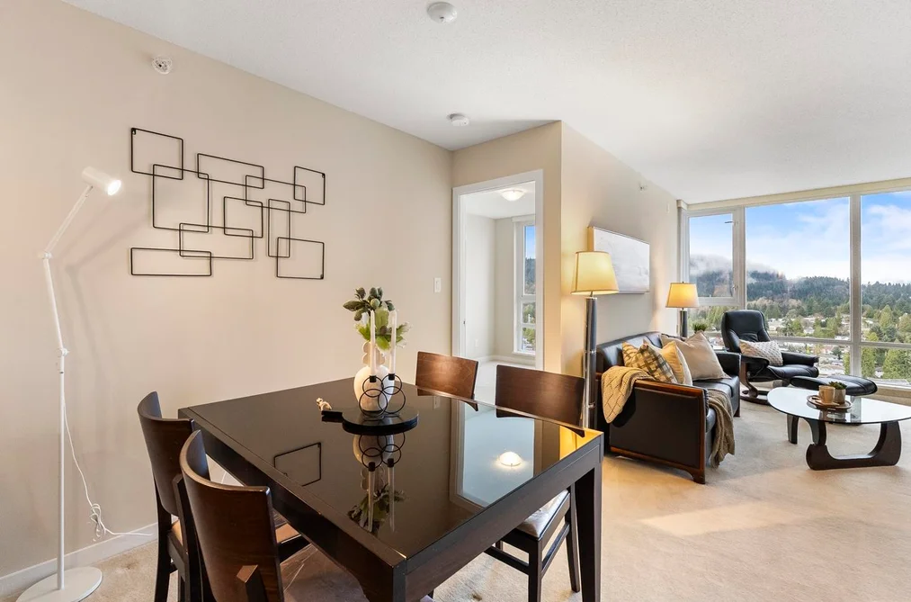 2706 9868 CAMERON STREET, Burnaby BC V3J 0A5, Burnaby BC — Residential for Sale - Photo 5