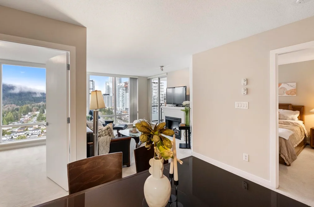 2706 9868 CAMERON STREET, Burnaby BC V3J 0A5, Burnaby BC — Residential for Sale - Photo 6