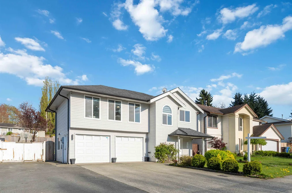 2706 MITCHELL STREET, Abbotsford BC V2T 5G4, Abbotsford BC — Residential for Sale - Photo 2