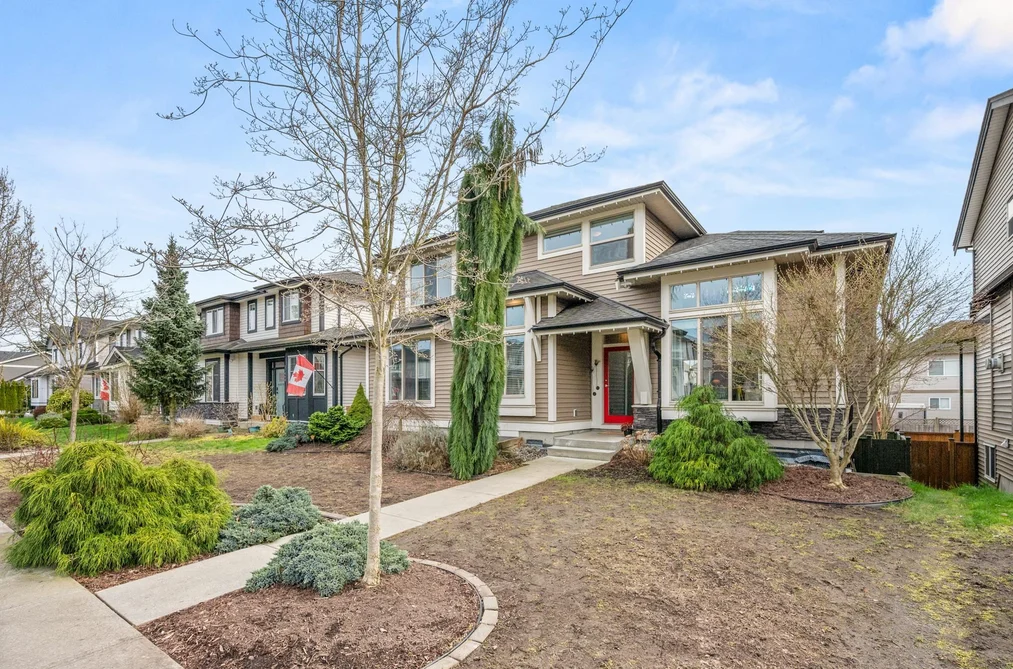 27060 35A AVENUE, Langley BC V4W 0A4, Langley BC — Residential for Sale - Photo 2