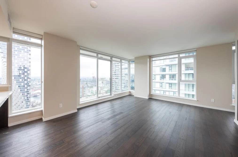 2707 1351 CONTINENTAL STREET, Vancouver BC V6Z 0C6, Vancouver BC — Residential for Sale - Photo 3