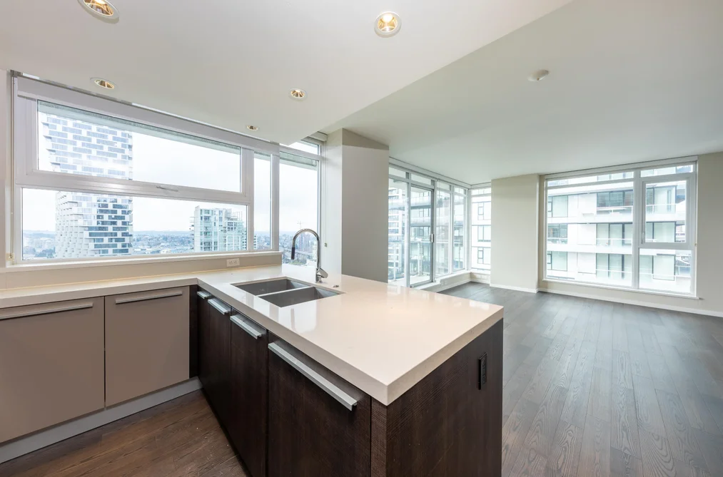 2707 1351 CONTINENTAL STREET, Vancouver BC V6Z 0C6, Vancouver BC — Residential for Sale - Photo 5