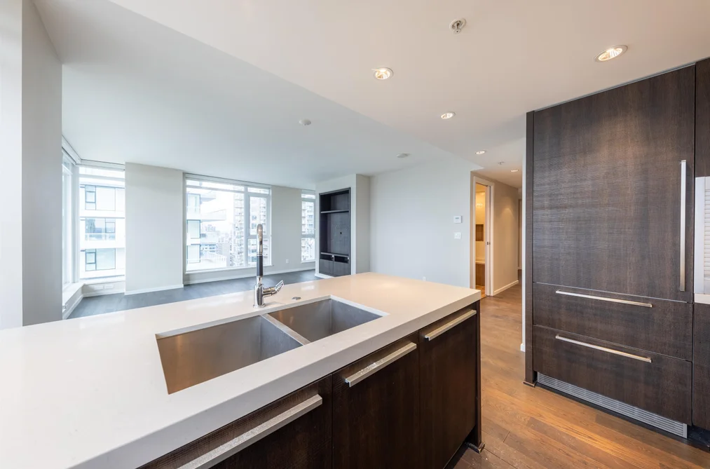 2707 1351 CONTINENTAL STREET, Vancouver BC V6Z 0C6, Vancouver BC — Residential for Sale - Photo 6