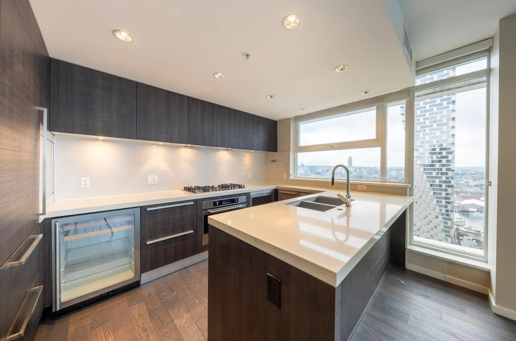2707 1351 CONTINENTAL STREET, Vancouver BC V6Z 0C6, Vancouver BC — Residential for Sale - Photo 7
