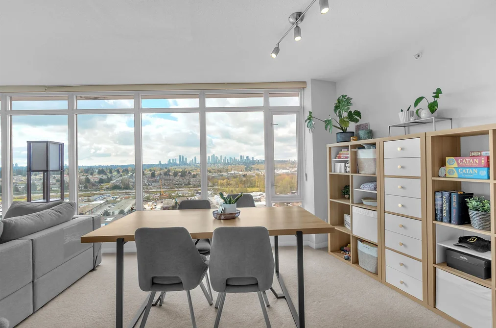 2707 2133 DOUGLAS ROAD, Burnaby BC V5C 0E9, Burnaby BC — Residential for Sale - Photo 6