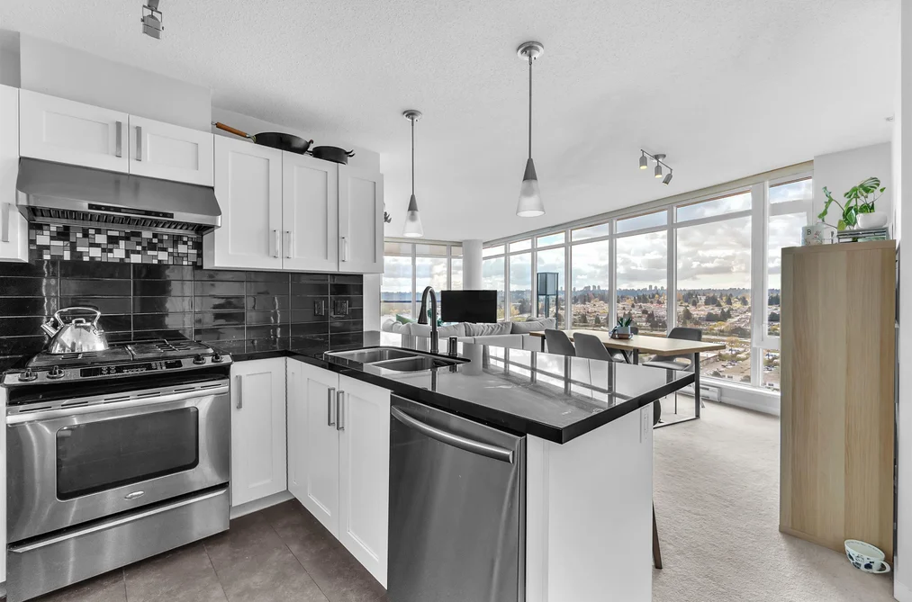 2707 2133 DOUGLAS ROAD, Burnaby BC V5C 0E9, Burnaby BC — Residential for Sale - Photo 7
