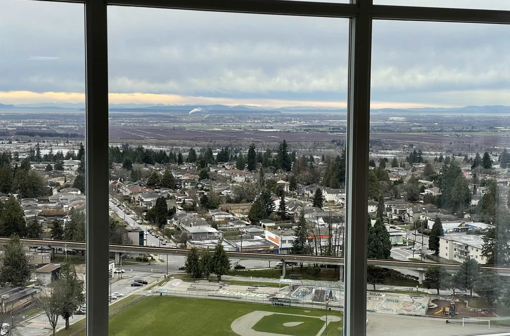 Condo for sale at 2707 4880 Bennett Street Burnaby British Columbia - MLS: R3141156
