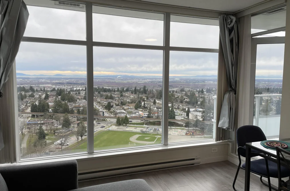 2707 4880 BENNETT STREET, Burnaby BC V5H 0C1, Burnaby BC — Residential for Sale — Photo 4 of 18