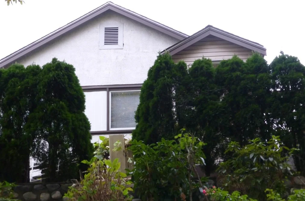 House for sale at 2707 E Broadway Vancouver British Columbia - MLS: R2925583