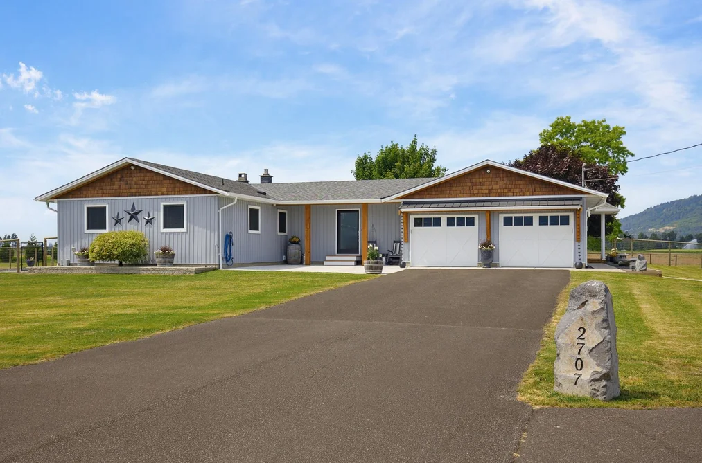 House for sale at 2707 Marion Road Abbotsford British Columbia - MLS: R3140378